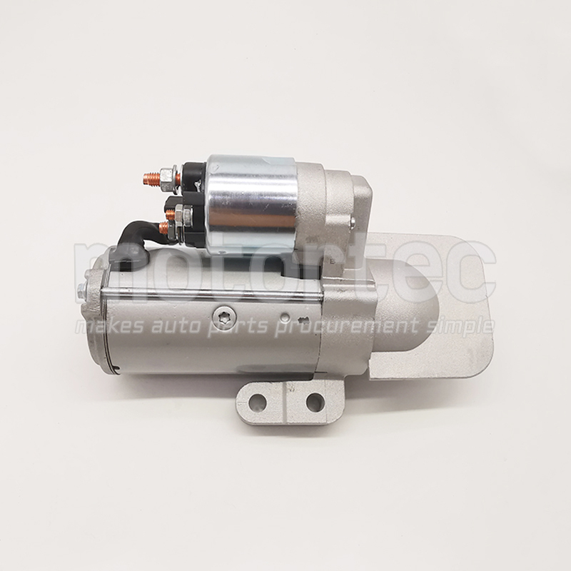 Chinese Car Diesel Engine Starter Motor for Maxus T60  Starter Auto Parts C00077078